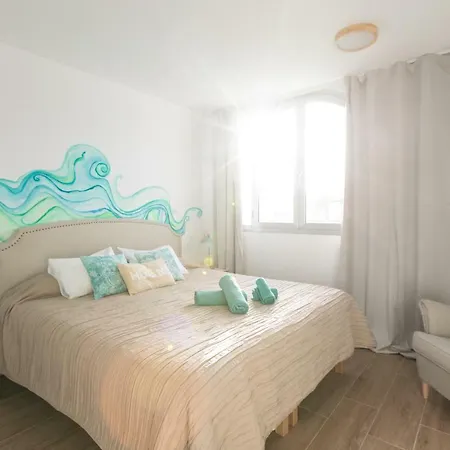 Alvar Vakantiehuis El Médano