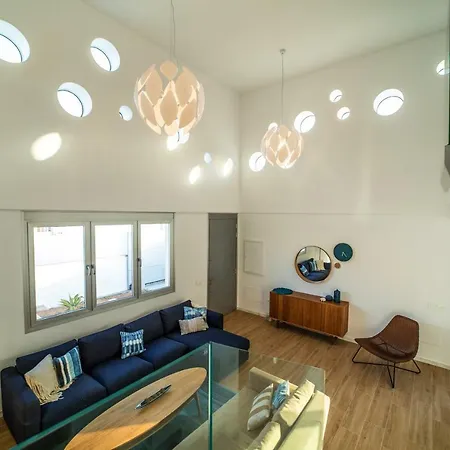 Holiday home Alvar *