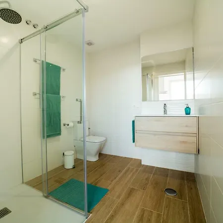 Holiday home Alvar