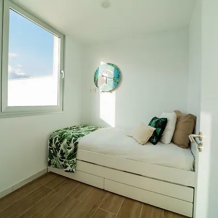 Σπίτι διακοπών Alvar Ελ Μέντανο