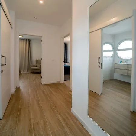 Σπίτι διακοπών Alvar *