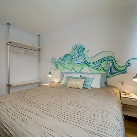 Alvar Σπίτι διακοπών