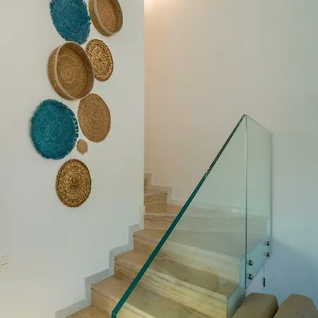 Holiday home Alvar El Medano (Tenerife)