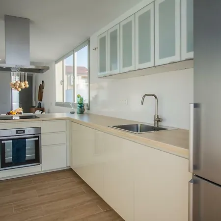Alvar Holiday home