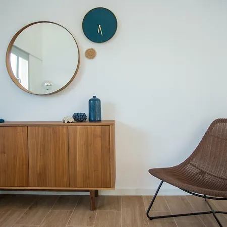 Alvar Holiday home *