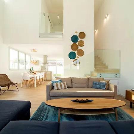 Holiday home Alvar