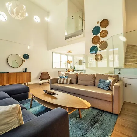 Holiday home Alvar *