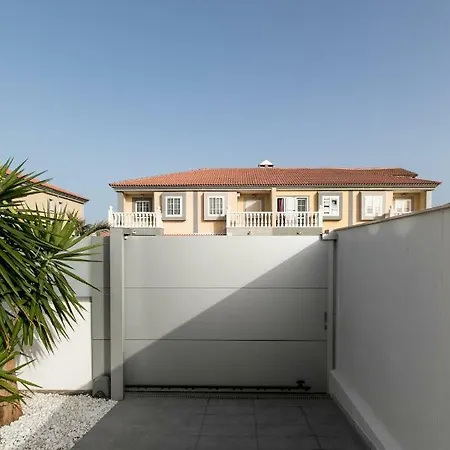 Alvar Holiday home El Medano (Tenerife)