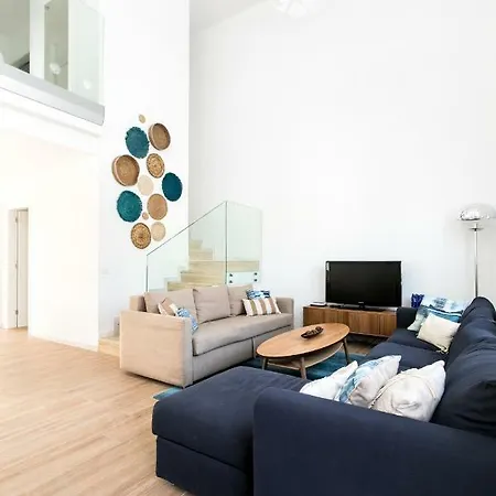 Holiday home Alvar El Medano (Tenerife)