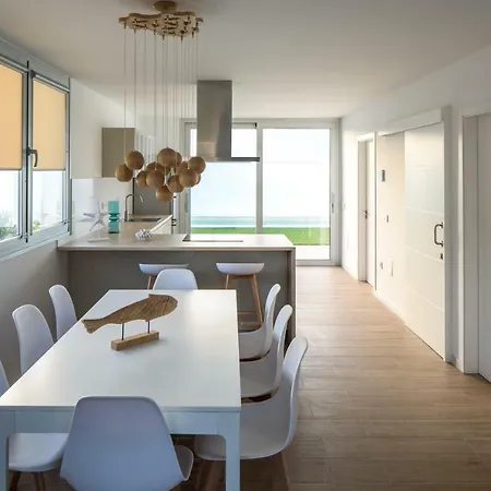 Alvar Holiday home