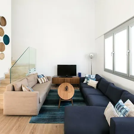 Alvar Holiday home *
